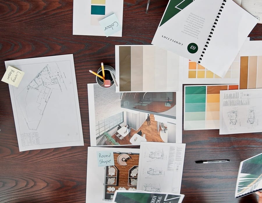 Space Planning & Design TO SAVE YOU TIME