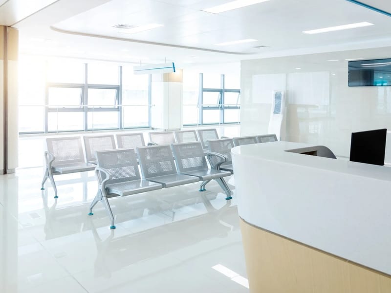 Healthcare Furniture