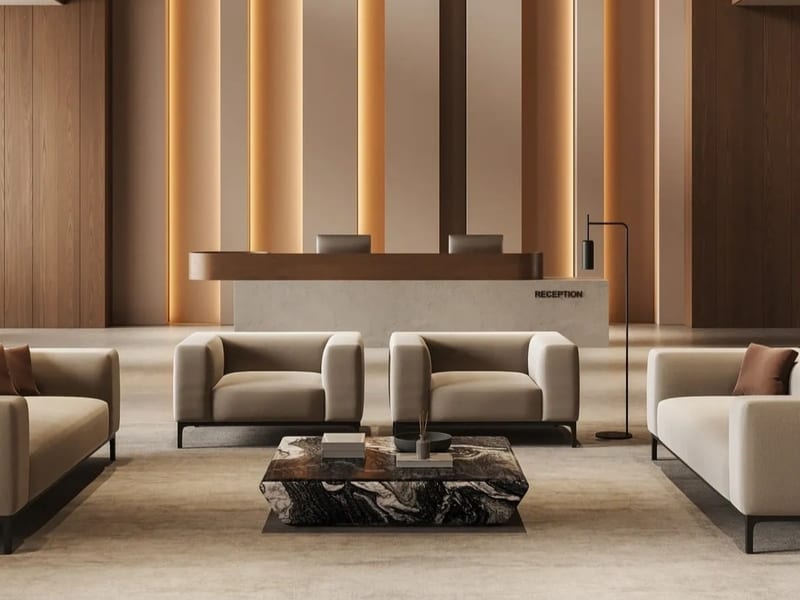 Hospitality Furniture