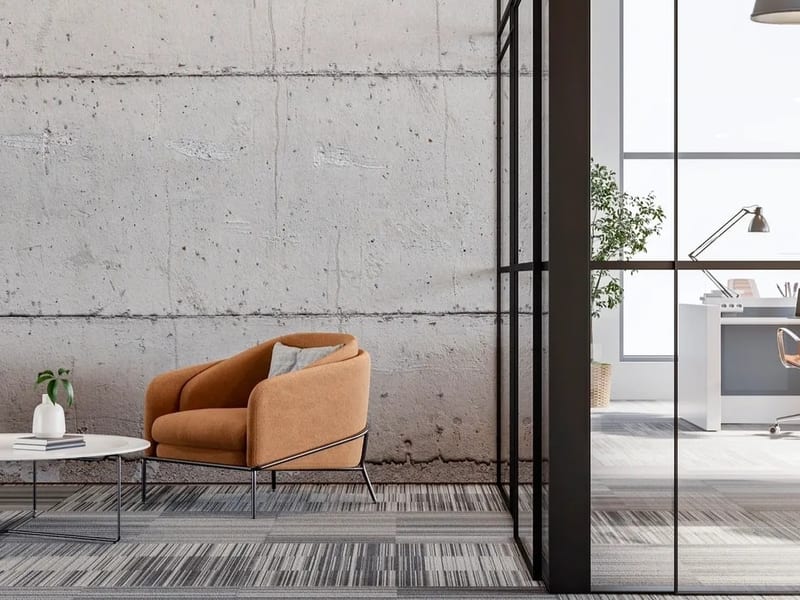 Seating & Lounge