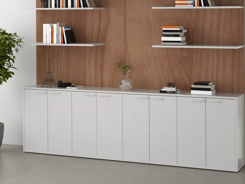 Storage & Filing